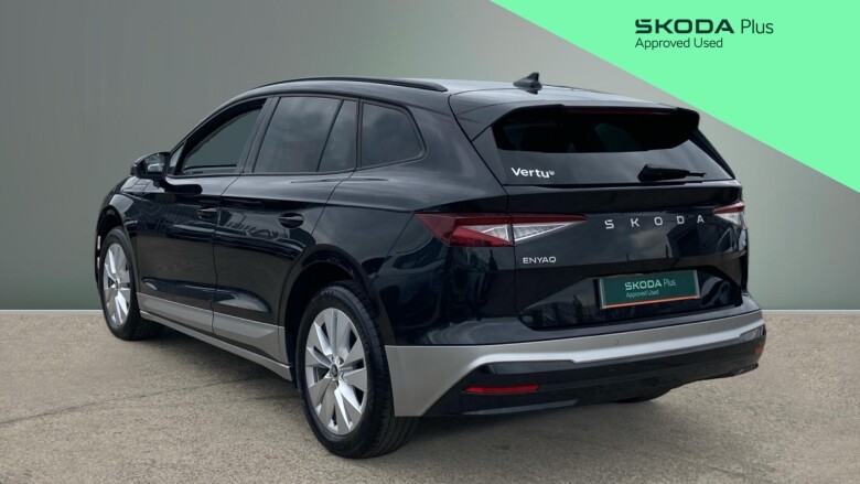 Skoda Enyaq 150kW 60 SE L 63kWh 5dr Auto Electric Estate